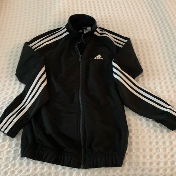 Adidas Jacket - Picture 2 of 3